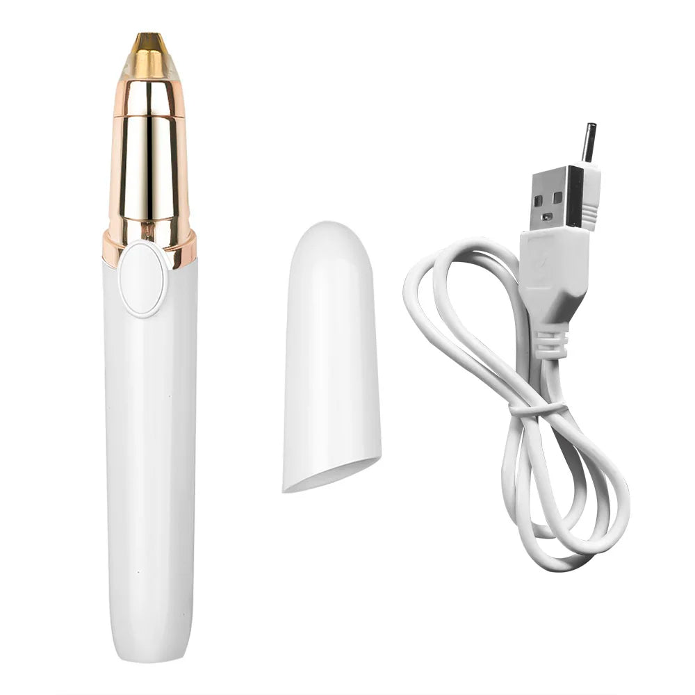 Precision Eyebrow Hair Remover
