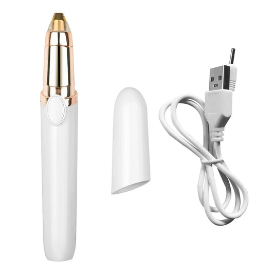 Precision Eyebrow Hair Remover