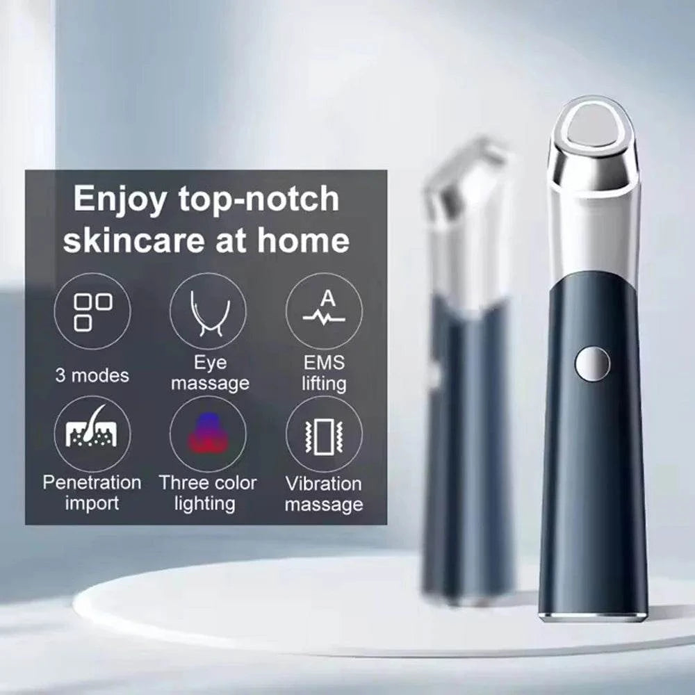 Skin Rejuvenation Wand