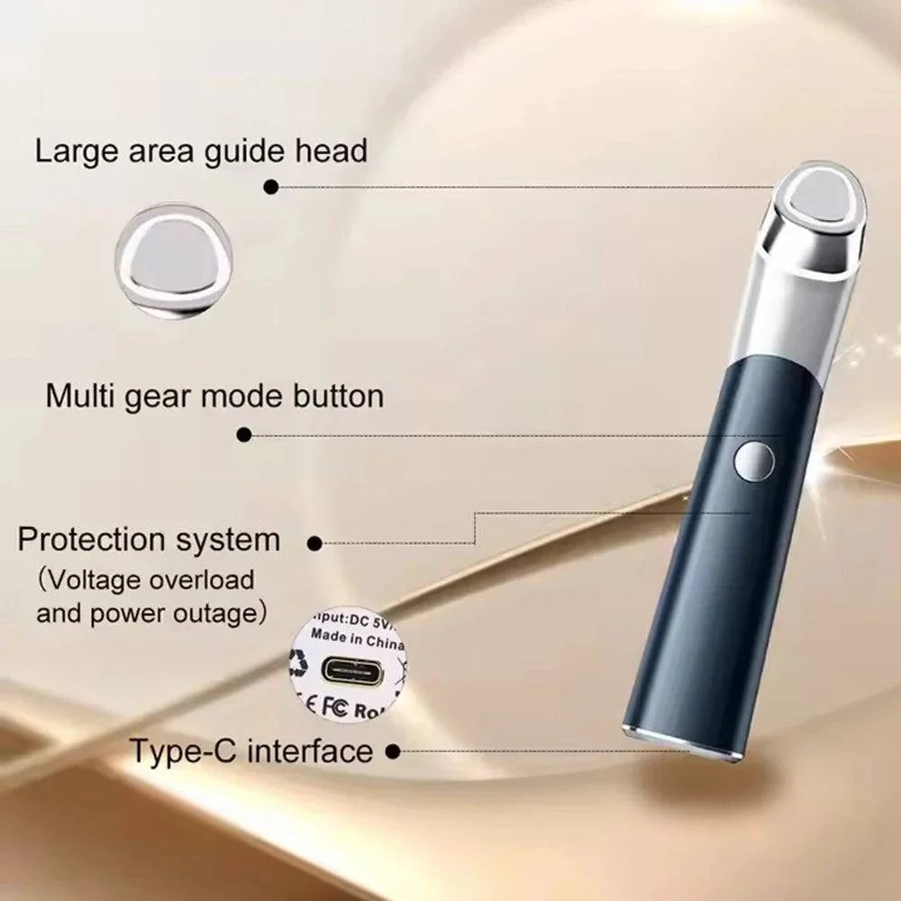 Skin Rejuvenation Wand