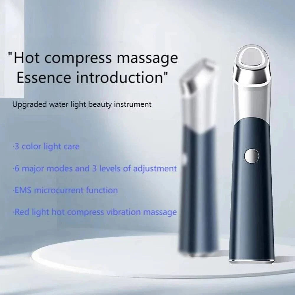 Skin Rejuvenation Wand