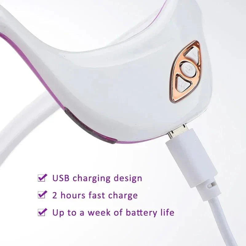 YouthBeam – refresh skin device