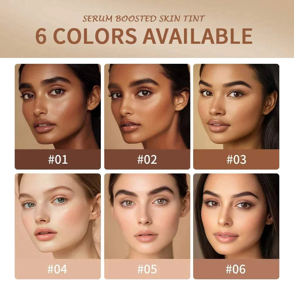 Boosted Skin Tint Stick
