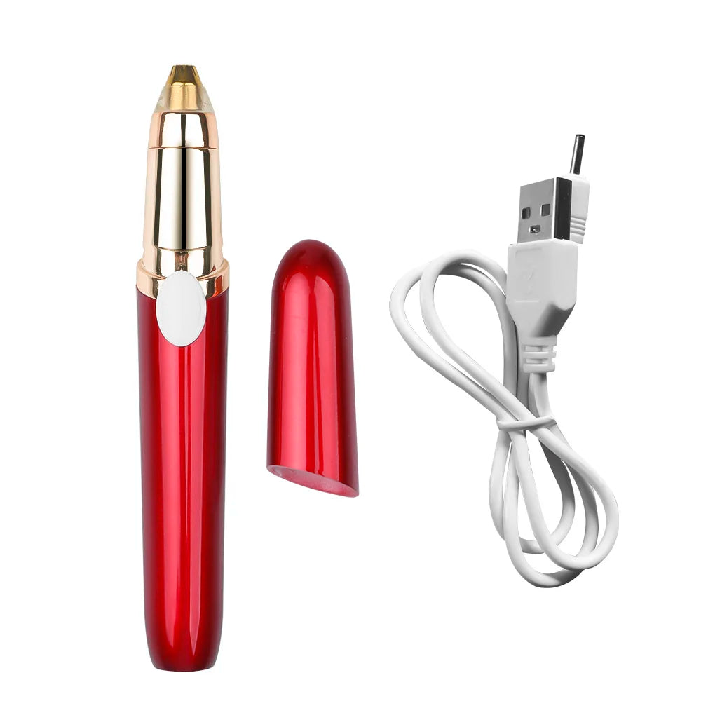 Precision Eyebrow Hair Remover
