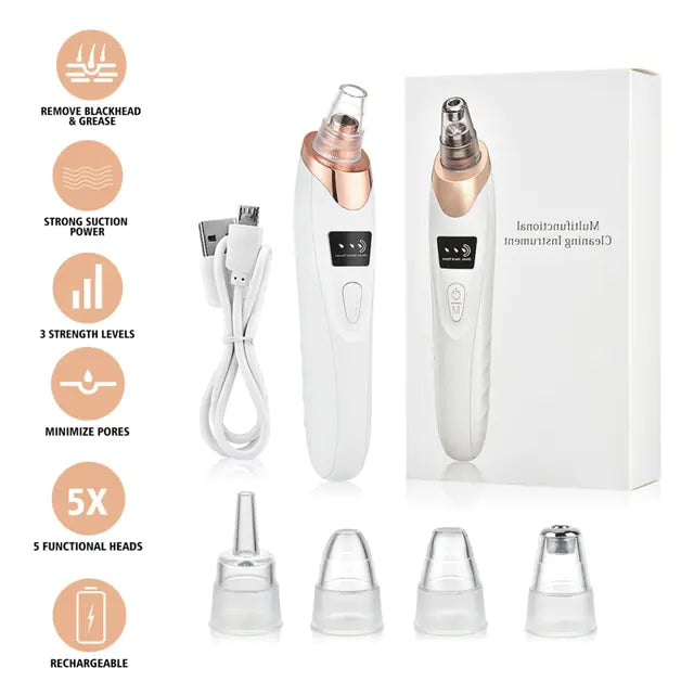 Blackhead Remover