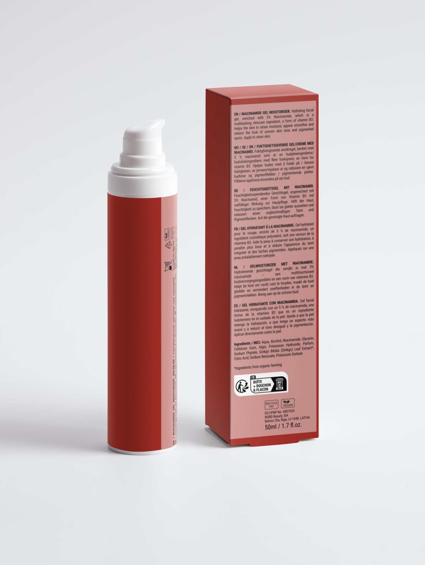 Glow Shield Gel