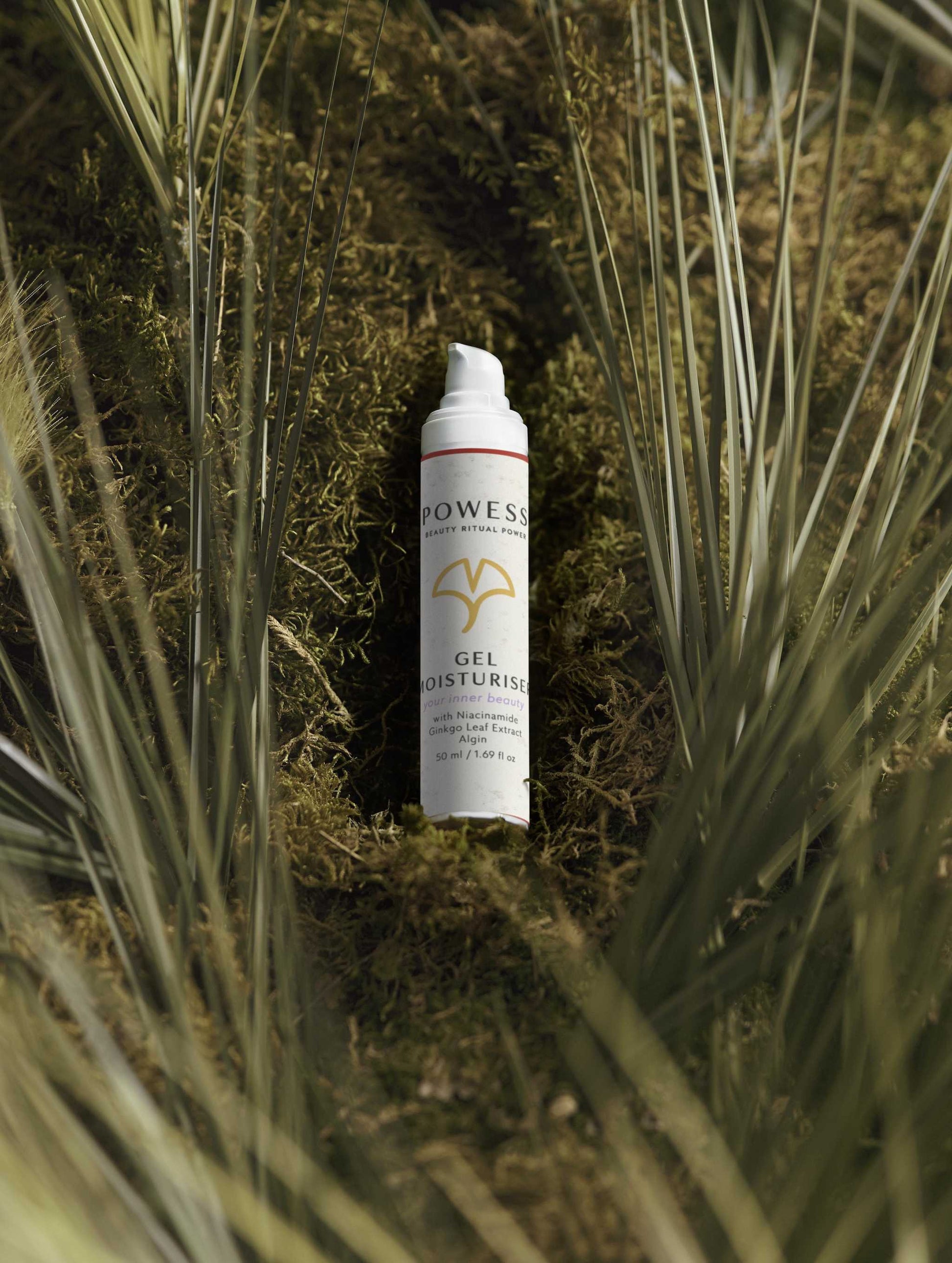 Glow Shield Gel