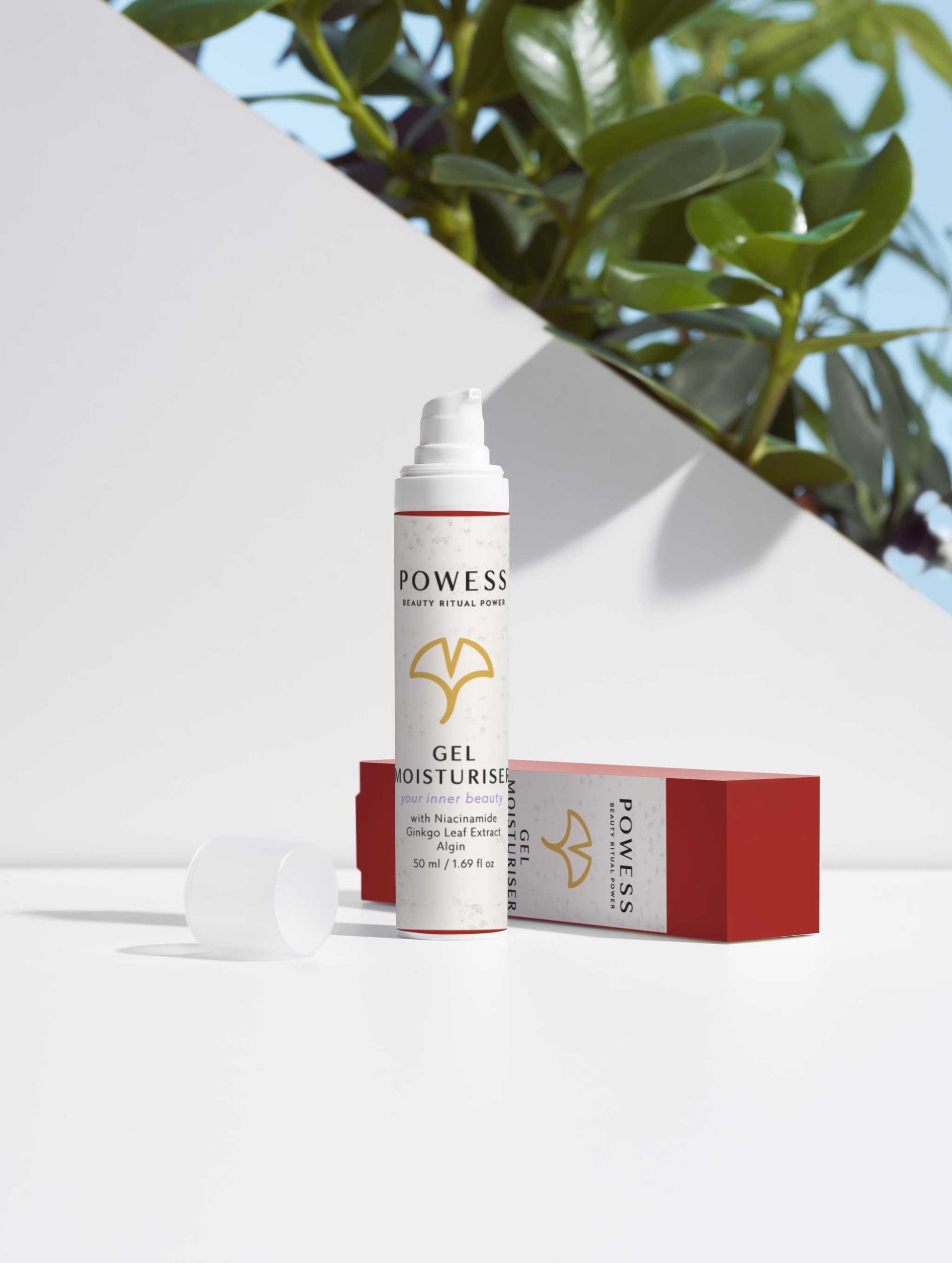Glow Shield Gel