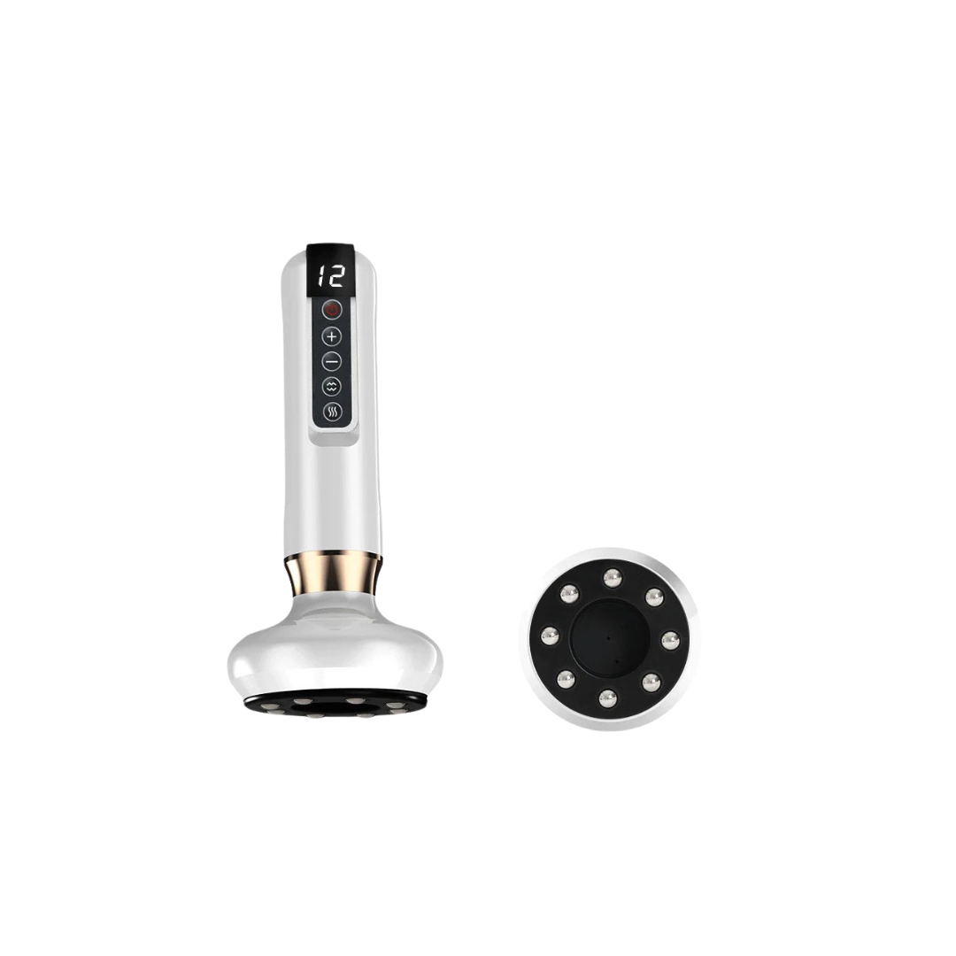 HomeCup Heated Therapy Device