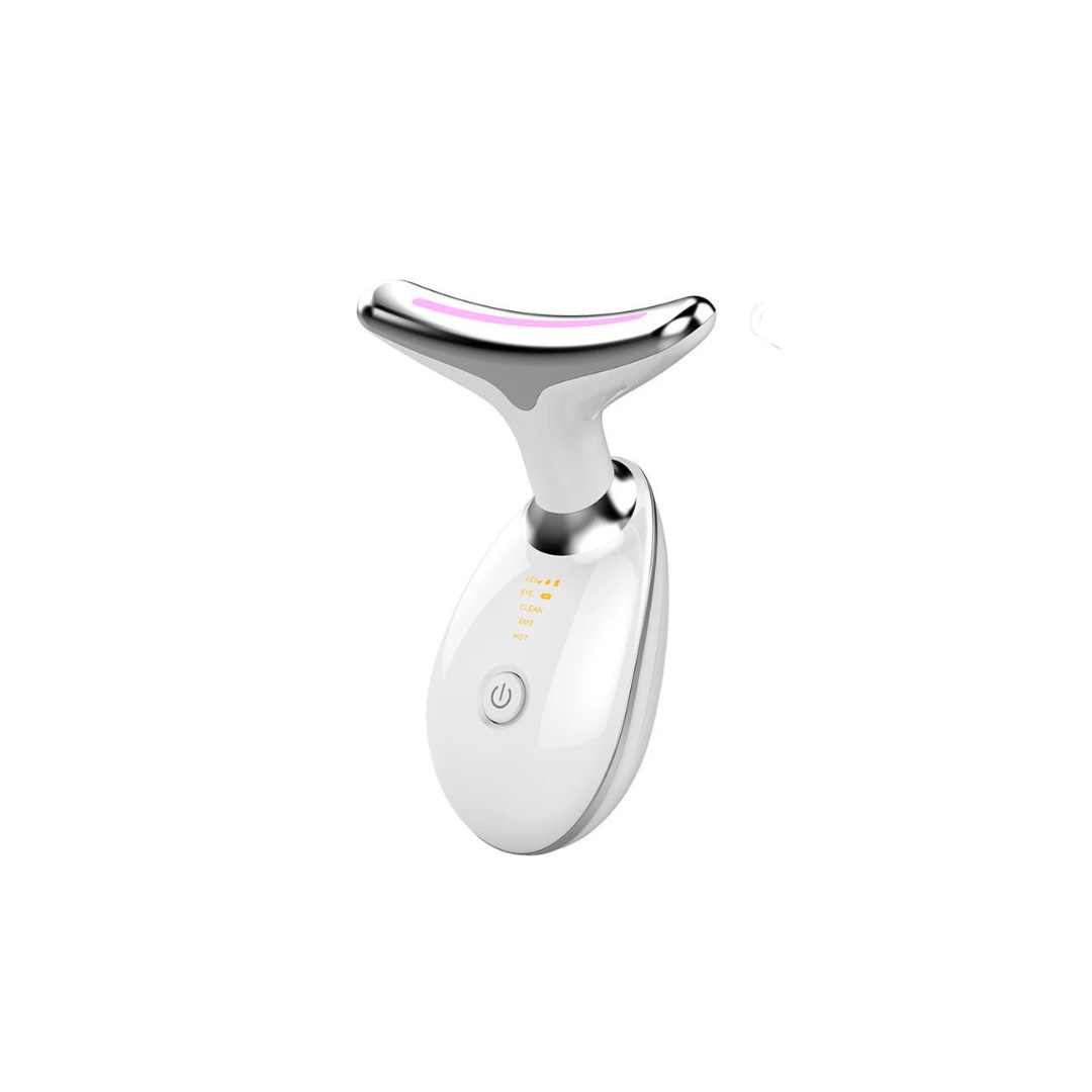 3-in-1 Neck Beauty Device