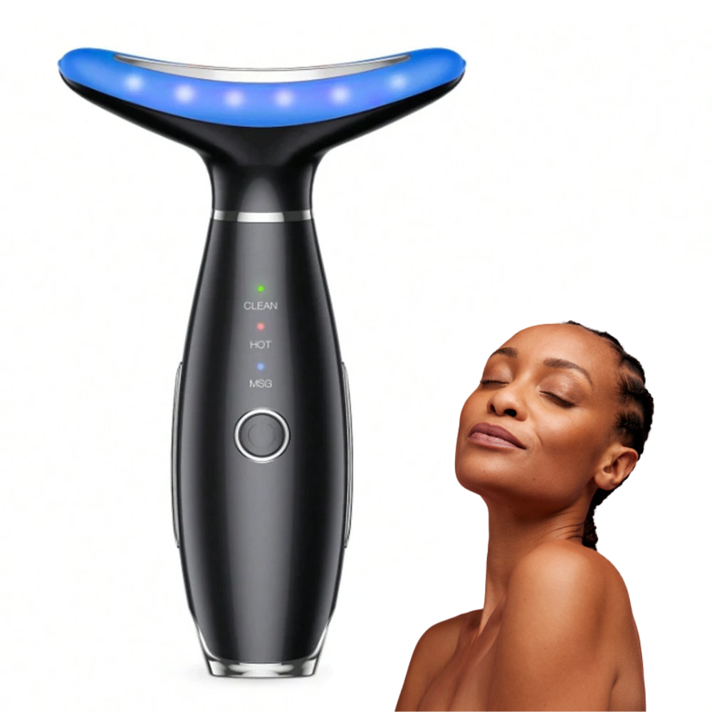 3-in-1 Neck Beauty Device