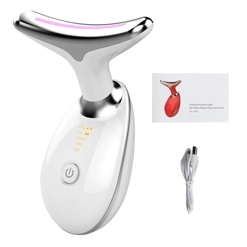 3-in-1 Neck Beauty Device