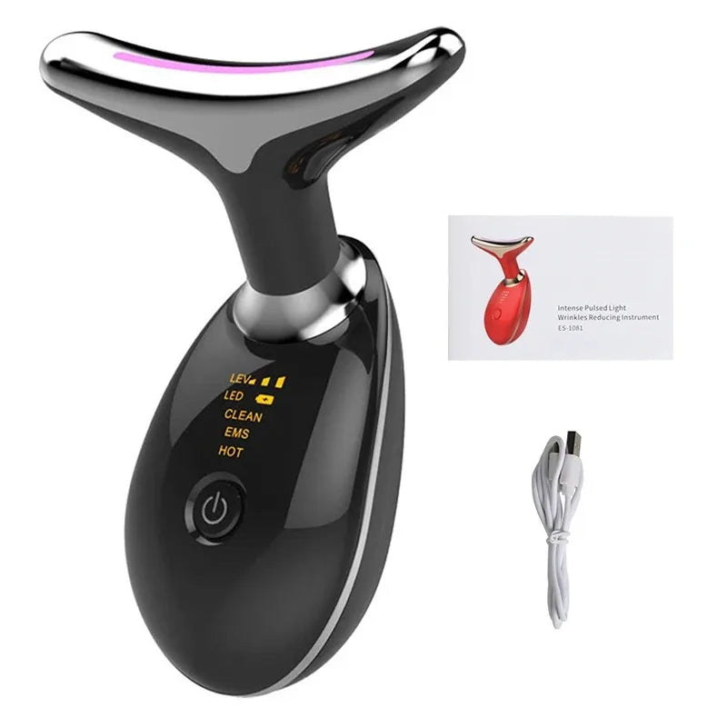 3-in-1 Neck Beauty Device
