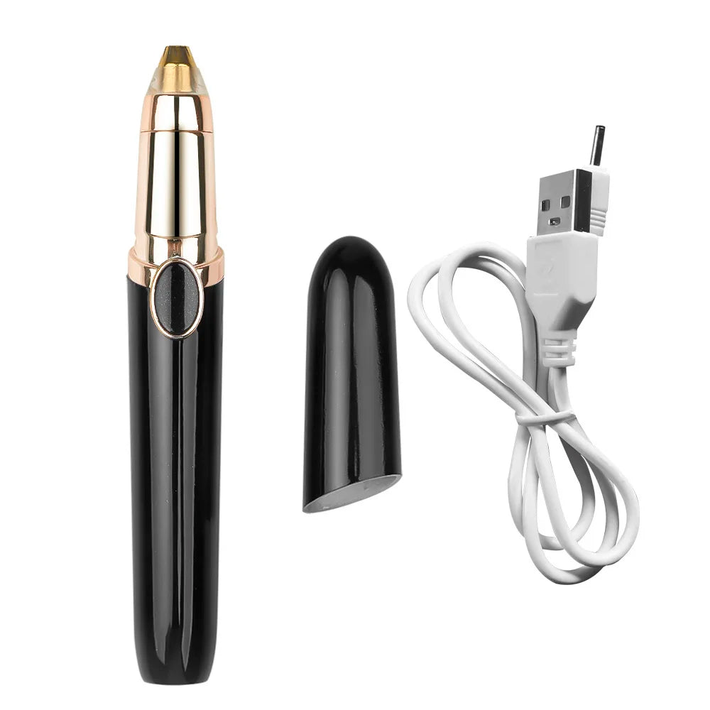 Precision Eyebrow Hair Remover