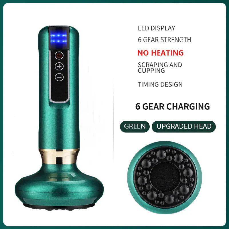 HomeCup Heated Therapy Device