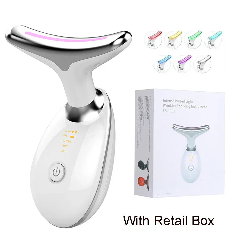 3-in-1 Neck Beauty Device