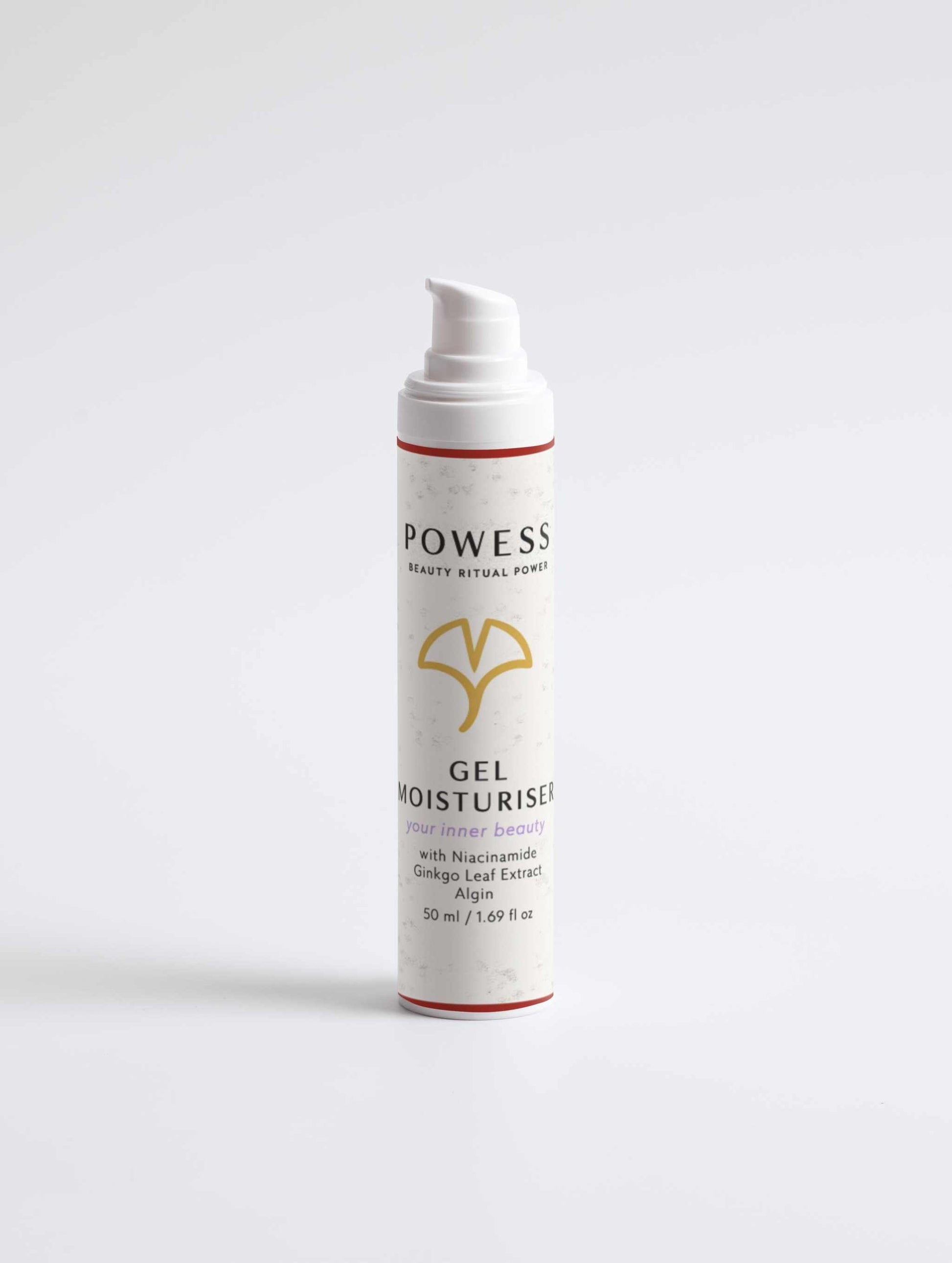 Glow Shield Gel