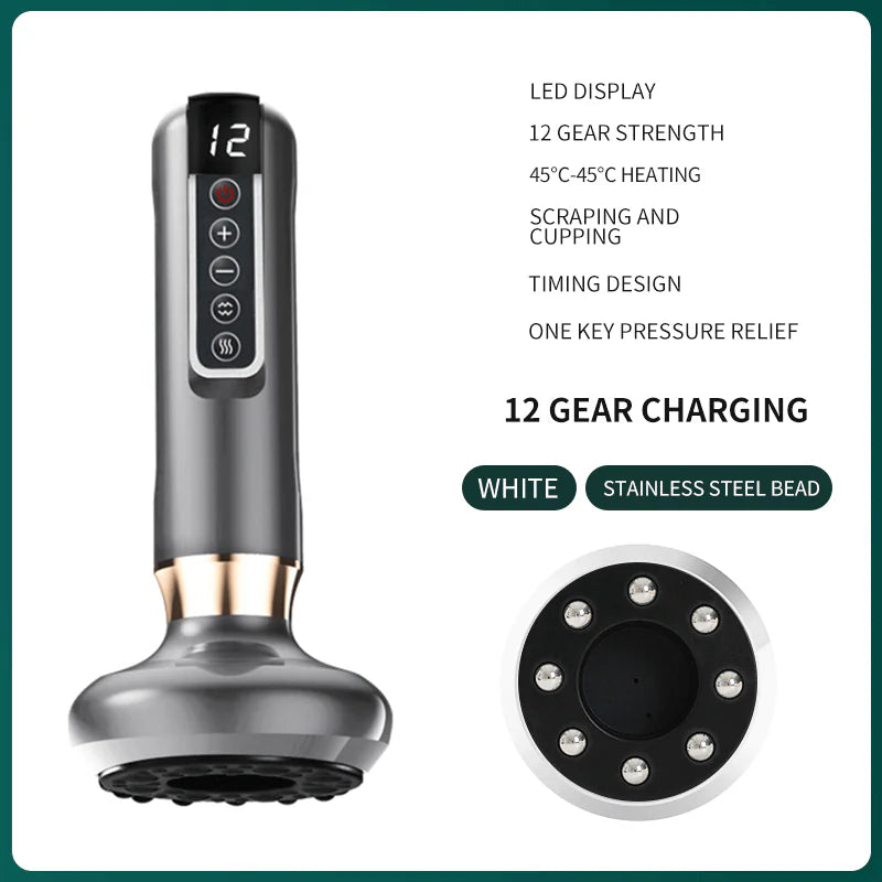 HomeCup Heated Therapy Device