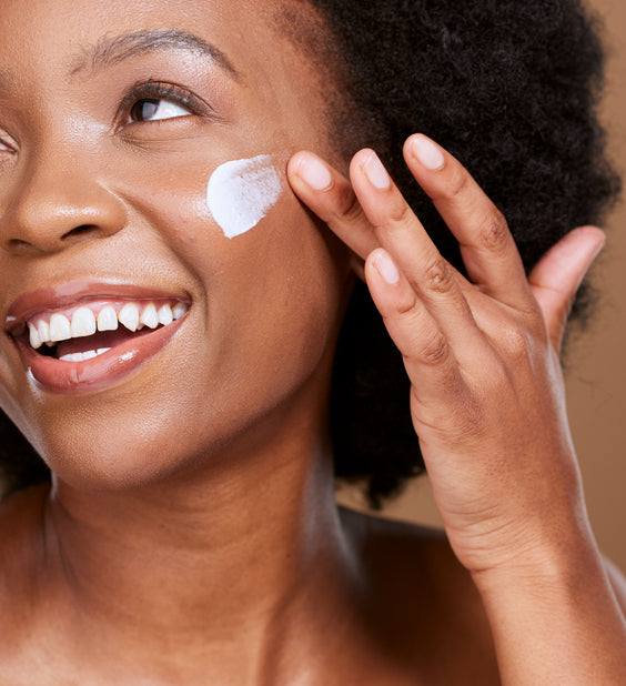 Powess Complete Glow Ritual