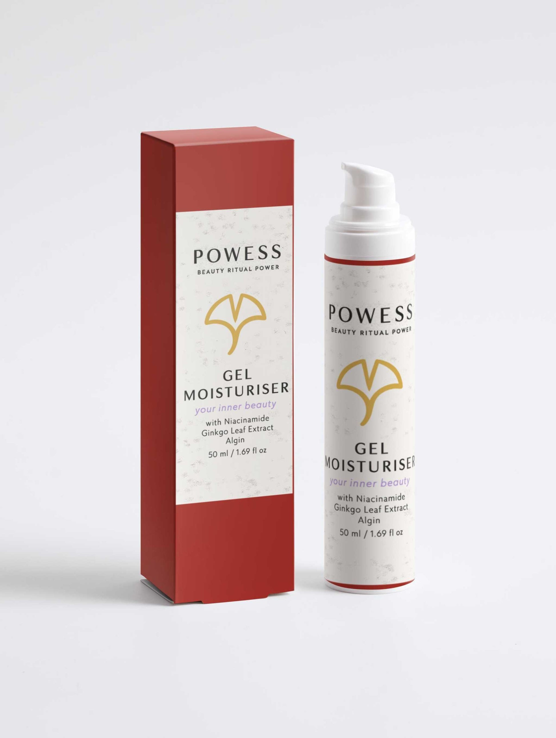 Glow Shield Gel