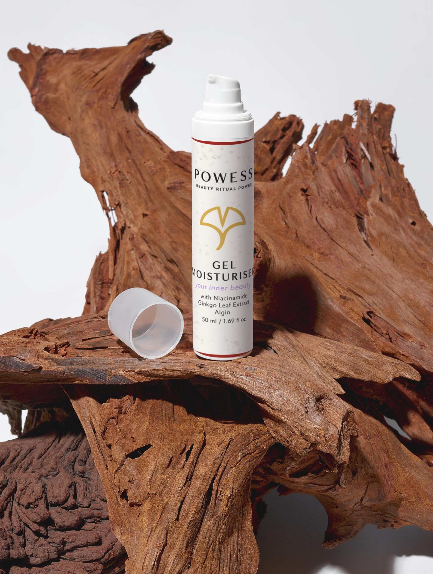 Glow Shield Gel