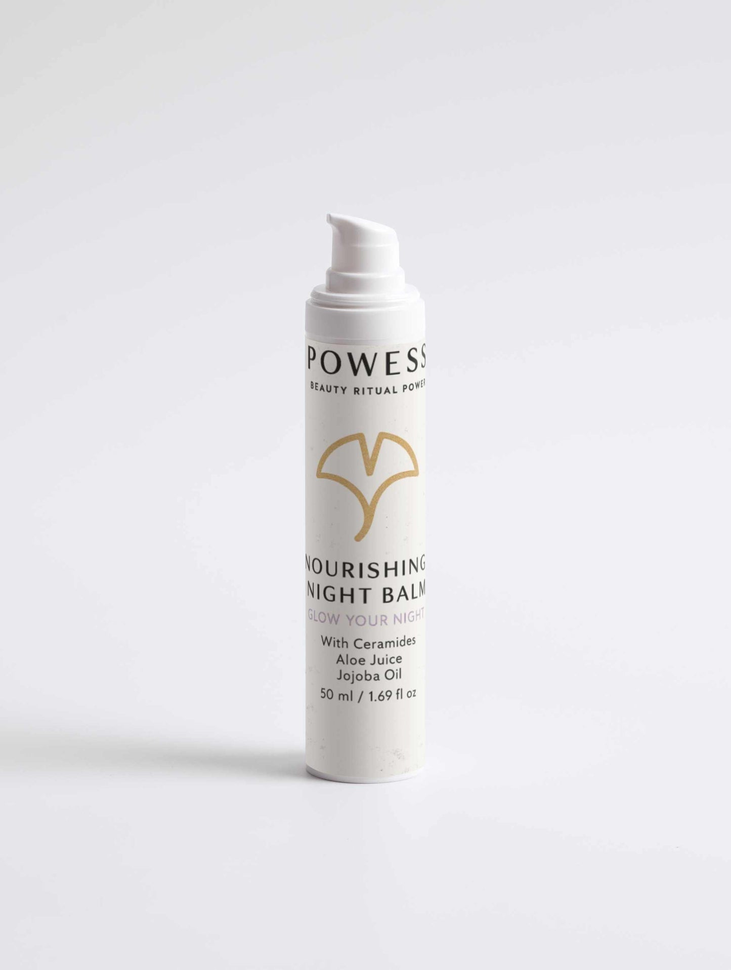Nourishing Night Balm