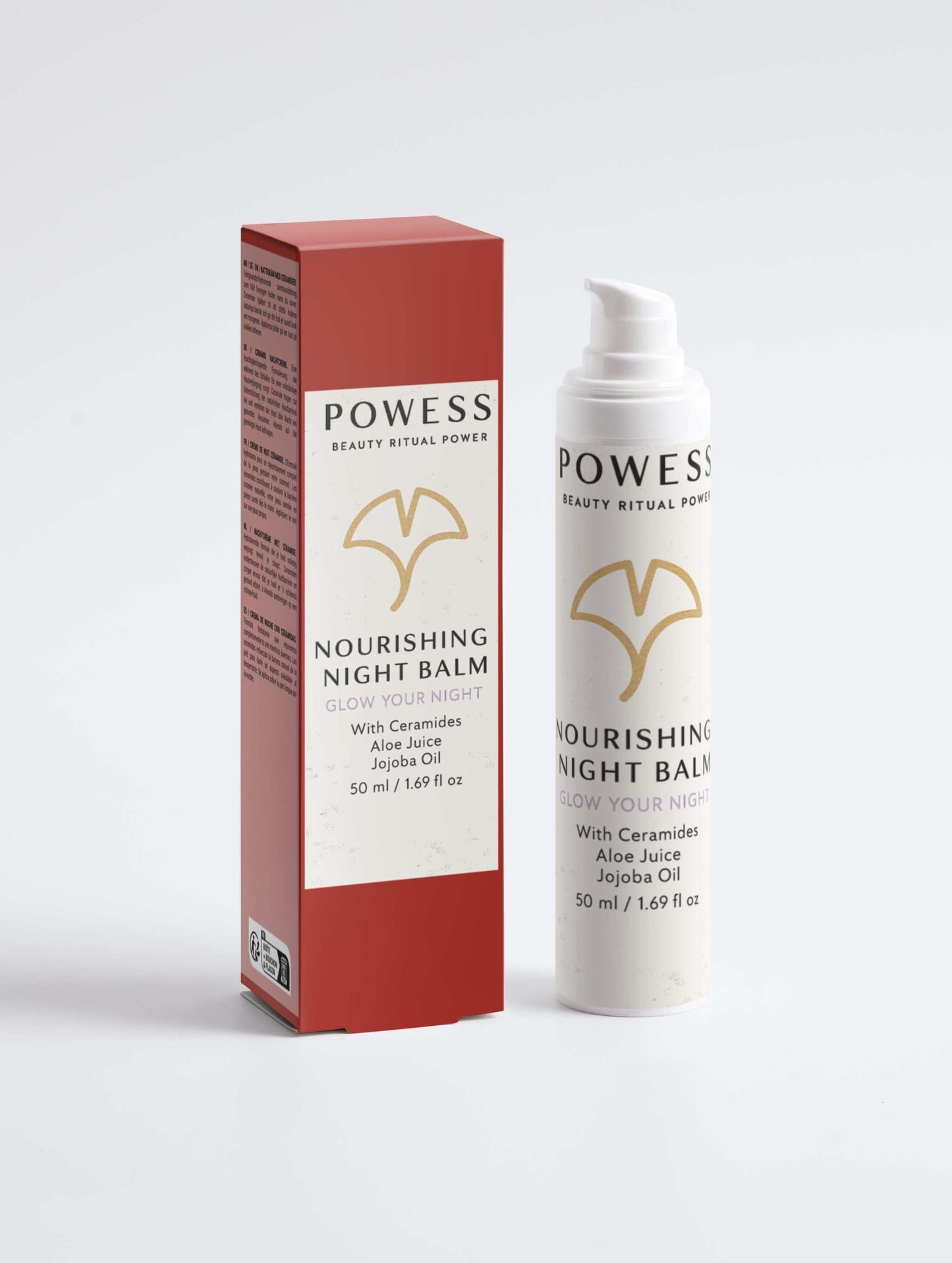 Nourishing Night Balm
