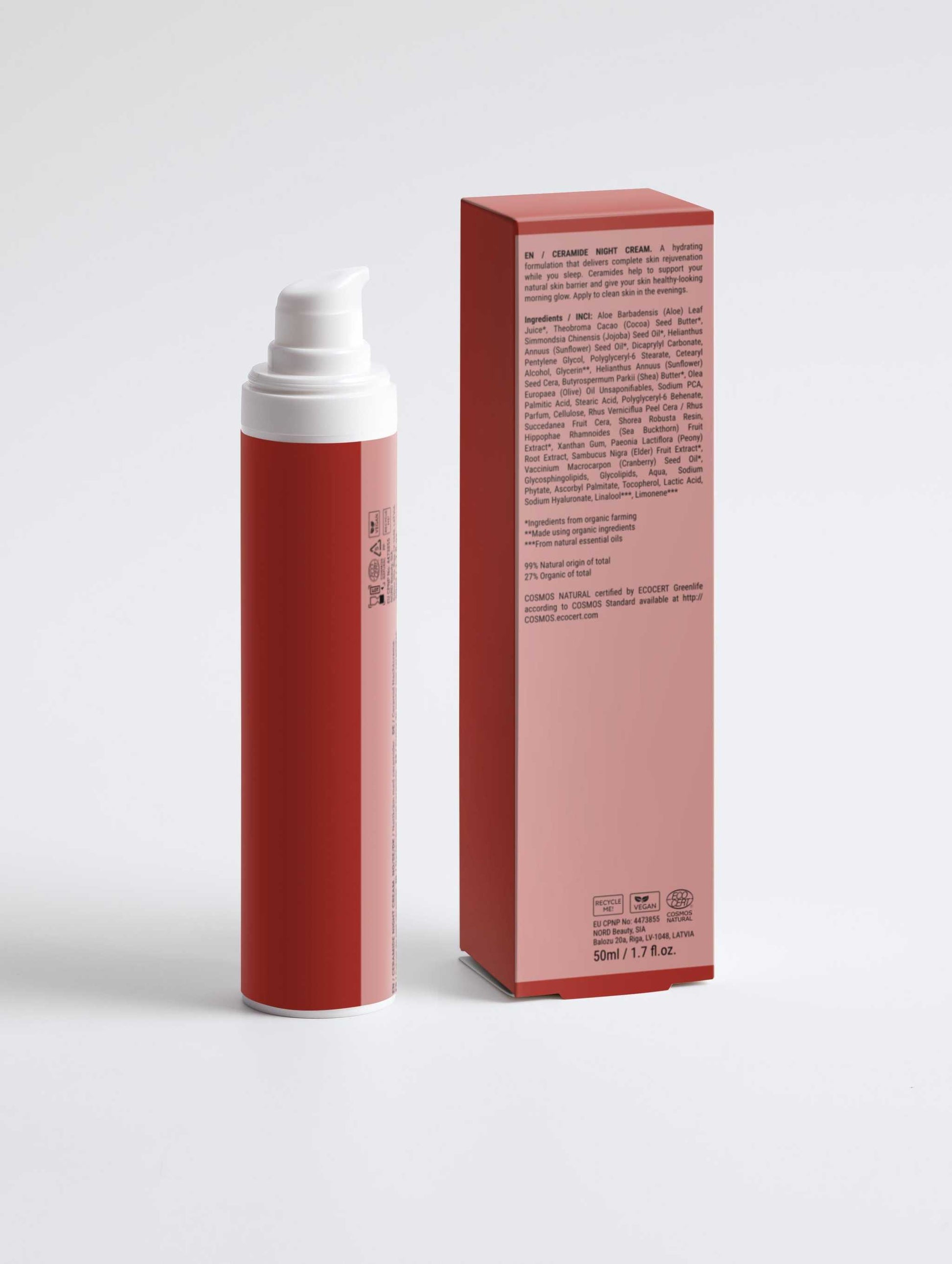 Nourishing Night Balm