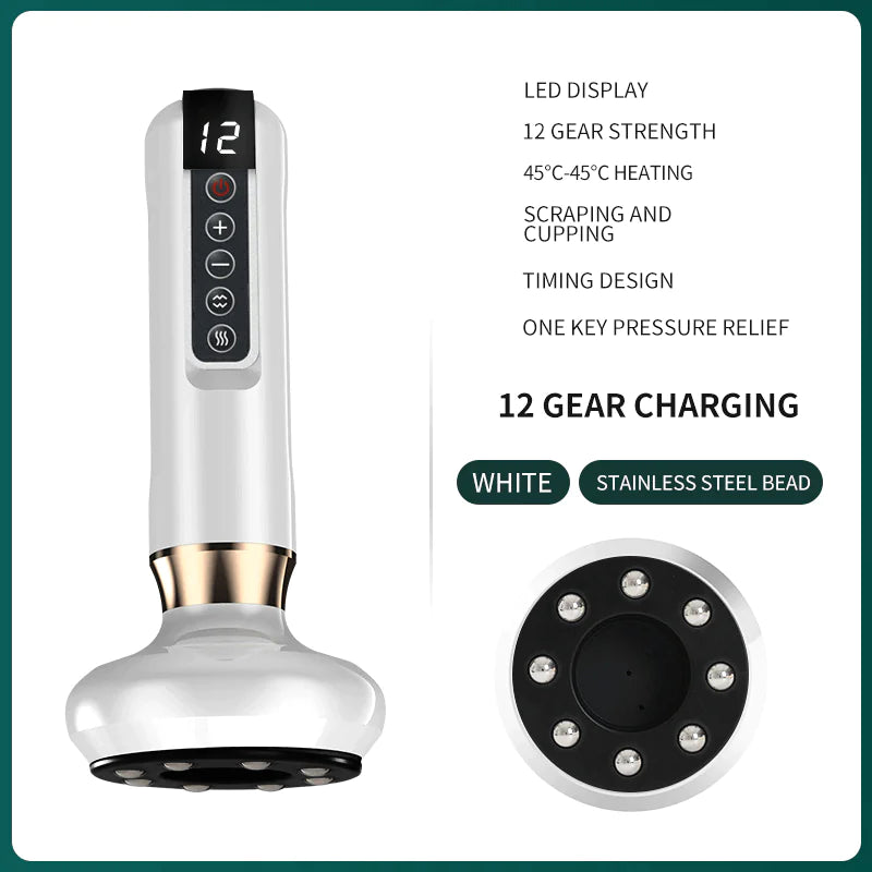 HomeCup Heated Therapy Device