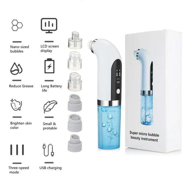 Blackhead Remover