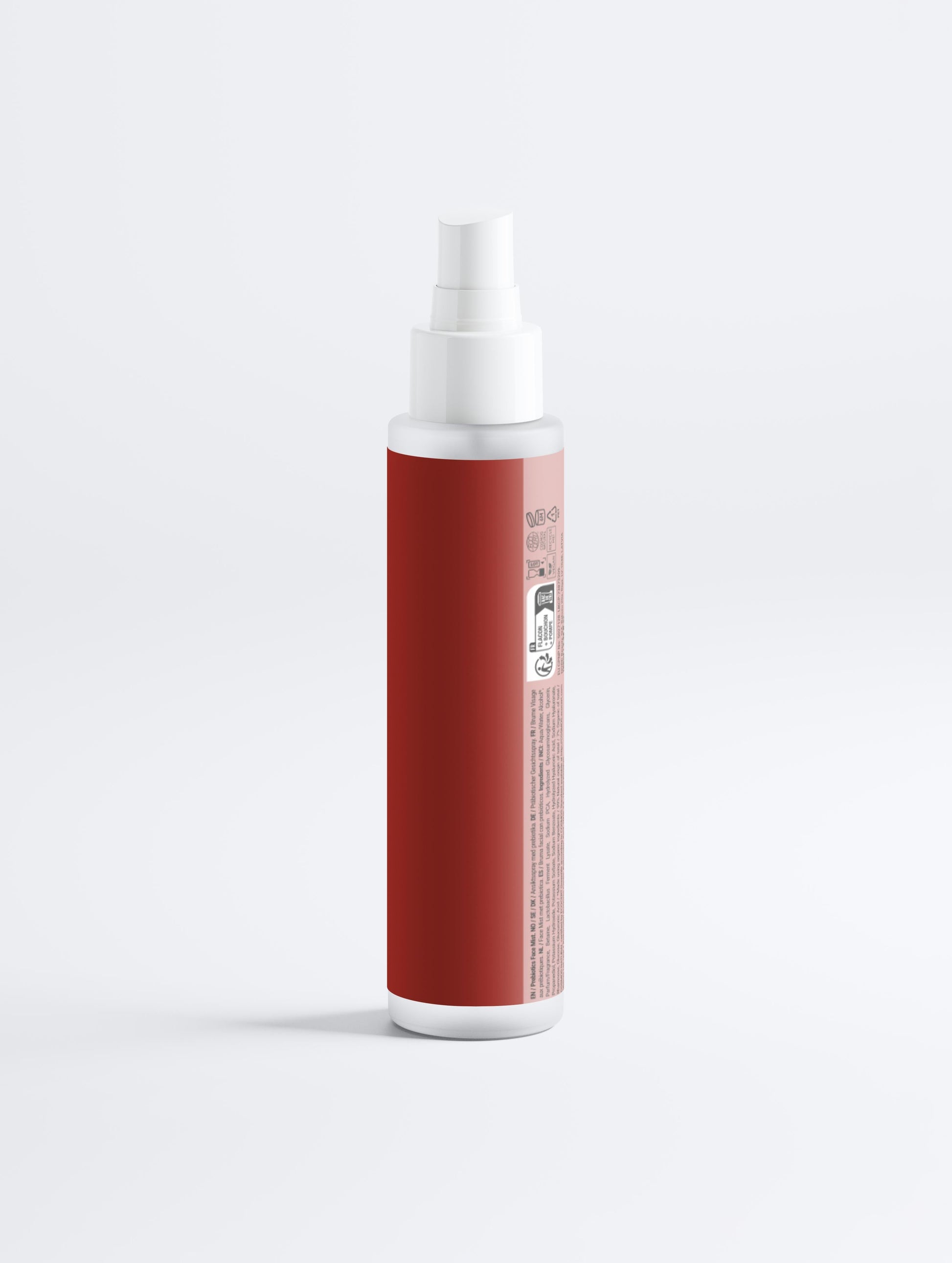 Microbiome Prebiotics Face Mist